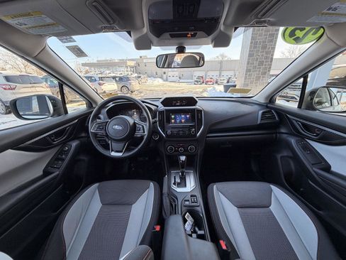 Certified 2023 Subaru Crosstrek 2.0i Premium image 27