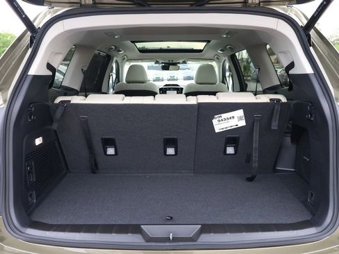 New 2026 Subaru Ascent Limited AWD/4WD image 7