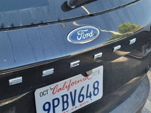 Used 2025 Ford Escape ST-Line image 10