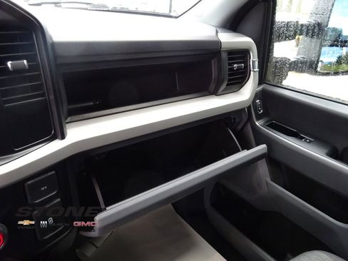 Used 2024 Ford F250 XL w/ STX Appearance Package image 30