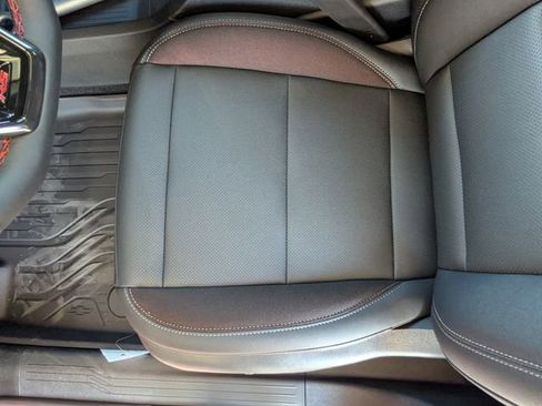 New 2026 Chevrolet Equinox EV RS image 10