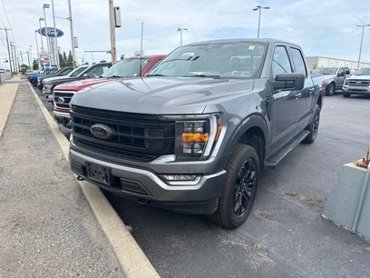 Used 2022 Ford F150 XLT w/ Equipment Group 302A High