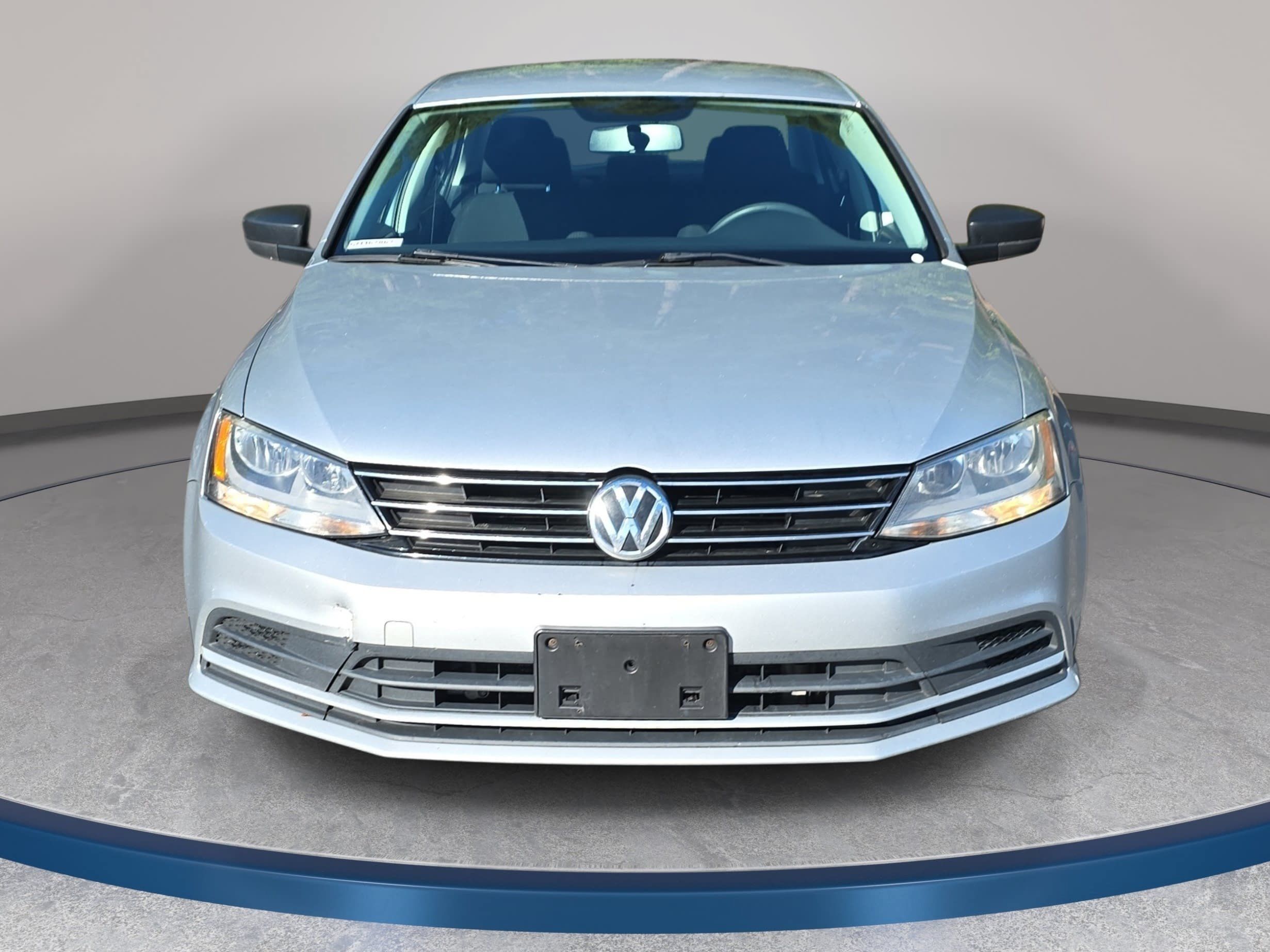 Used 2016 Volkswagen Jetta S FWD image 2