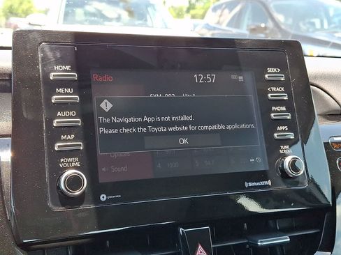 Certified 2024 Toyota Camry SE FWD image 20