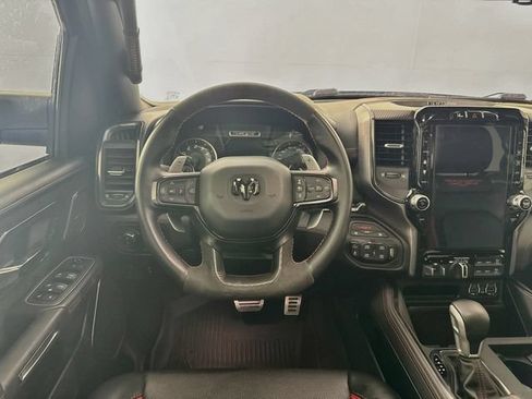 Used 2021 RAM 1500 TRX w/ TRX Level 2 Equipment Group AWD/4WD image 28
