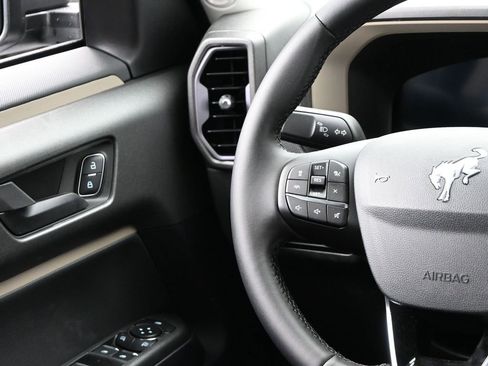 New 2025 Ford Bronco Sport Big Bend image 28