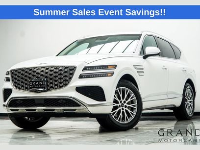 Used 2025 Genesis GV80 2.5T Standard