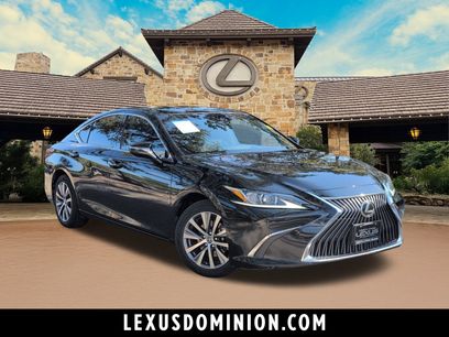Used 2019 Lexus ES 350 w/ Accessory Package 2