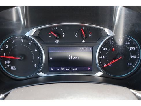 Used 2020 Chevrolet Equinox Premier FWD image 26