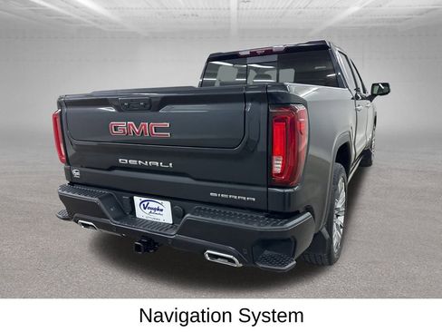 Used 2024 GMC Sierra 1500 Denali image 12