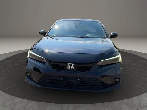 Used 2022 Honda Civic Sport Touring image 7