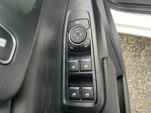 New 2025 Ford Ranger XL image 16