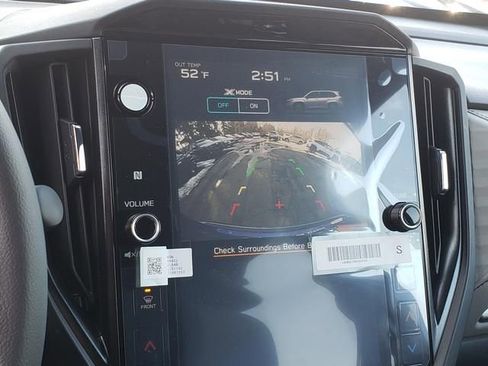 New 2026 Subaru Forester Premium image 19