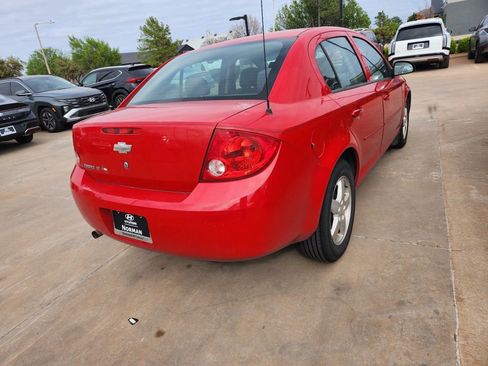 Used 2010 Chevrolet Cobalt LT w/ Preferred Equipment Group image 3