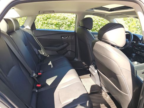 Certified 2023 Honda Accord EX-L image 13