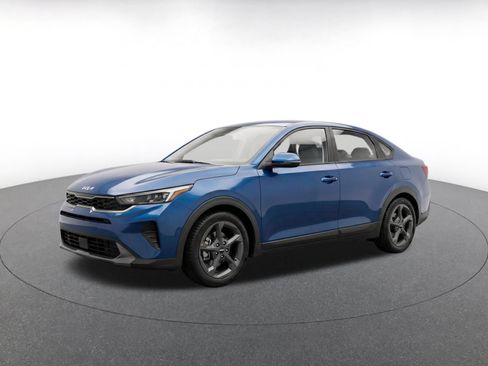 Used 2026 Kia K4 FWD image 3