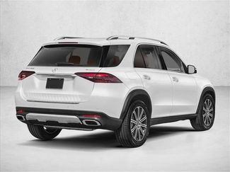 New 2026 Mercedes-Benz GLE 350 4MATIC video 2