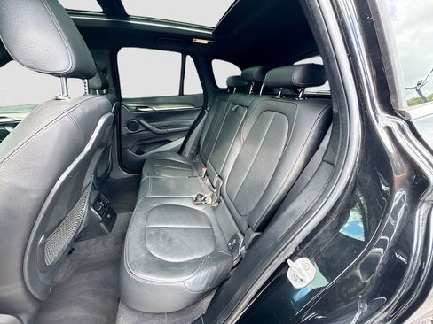 Used 2016 BMW X1 xDrive28i AWD/4WD image 23