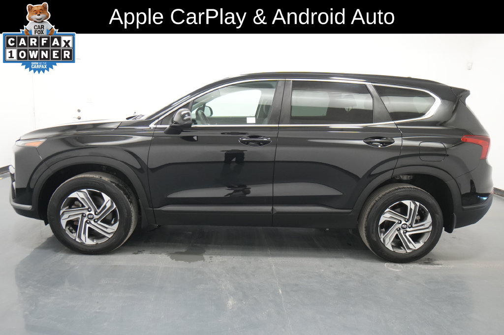 Used 2023 Hyundai Santa Fe SE AWD/4WD image 4