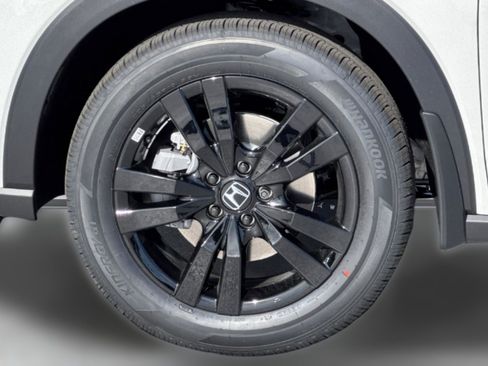 New 2026 Honda HR-V Sport image 11