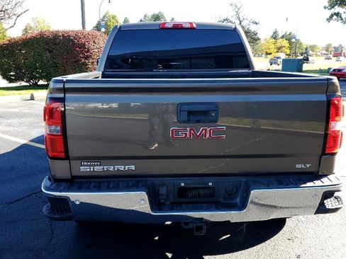 Used 2014 GMC Sierra 1500 SLT image 6