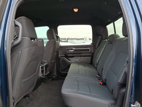 Certified 2023 RAM 1500 Big Horn w/ Trailer Tow Group image 10