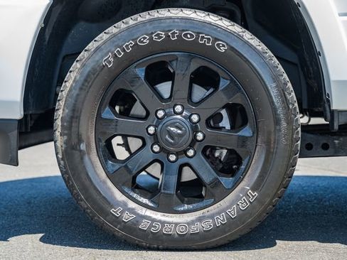 Used 2022 RAM 2500 Laramie AWD/4WD image 21
