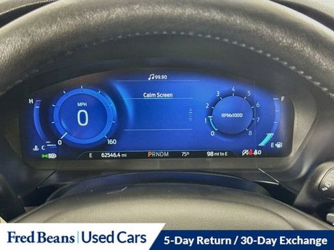 Used 2020 Ford Escape Titanium w/ Titanium Premium Package 2.0 AWD/4WD image 18