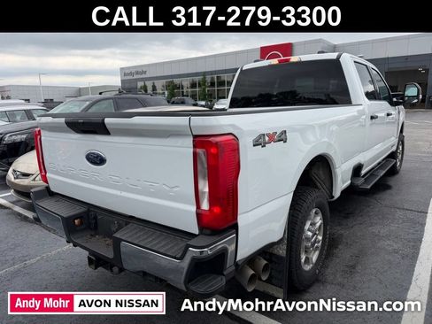 Used 2026 Ford F250 XLT AWD/4WD image 6