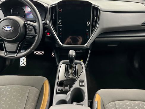 Used 2024 Subaru Crosstrek 2.5i Sport image 13