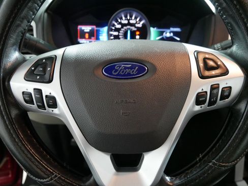 Used 2014 Ford Explorer Limited w/ Equipment Group 302A image 25