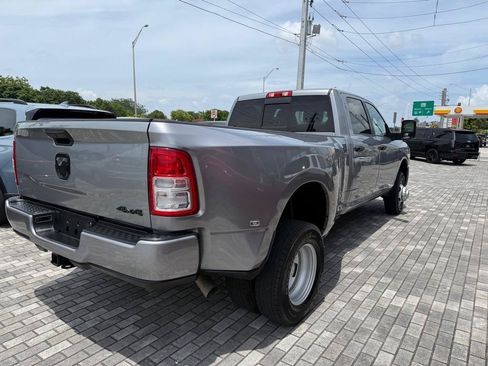 Used 2024 RAM 3500 Tradesman AWD/4WD image 7