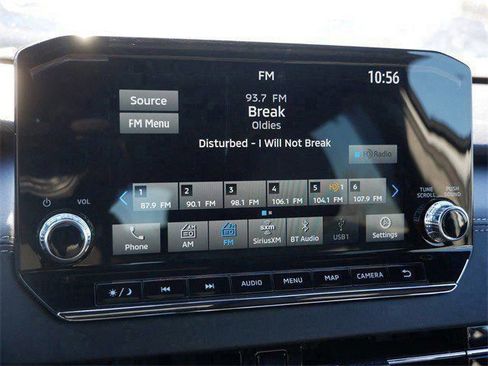 Used 2025 Mitsubishi Outlander SEL Black Edition image 20