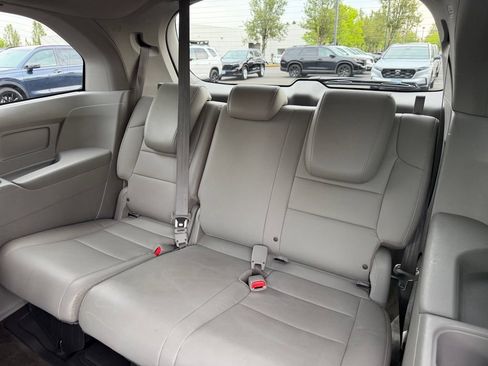 Used 2012 Honda Odyssey EX-L image 31