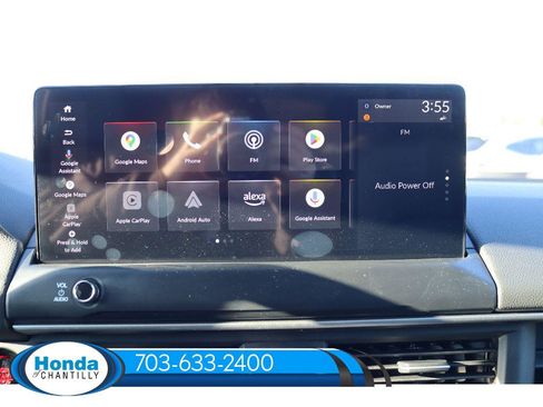 New 2026 Honda Pilot EX-L image 16