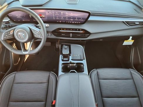 New 2026 Buick Enclave Sport Touring image 2