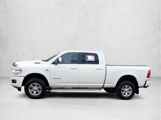 Used 2020 RAM 2500 Laramie AWD/4WD video 2