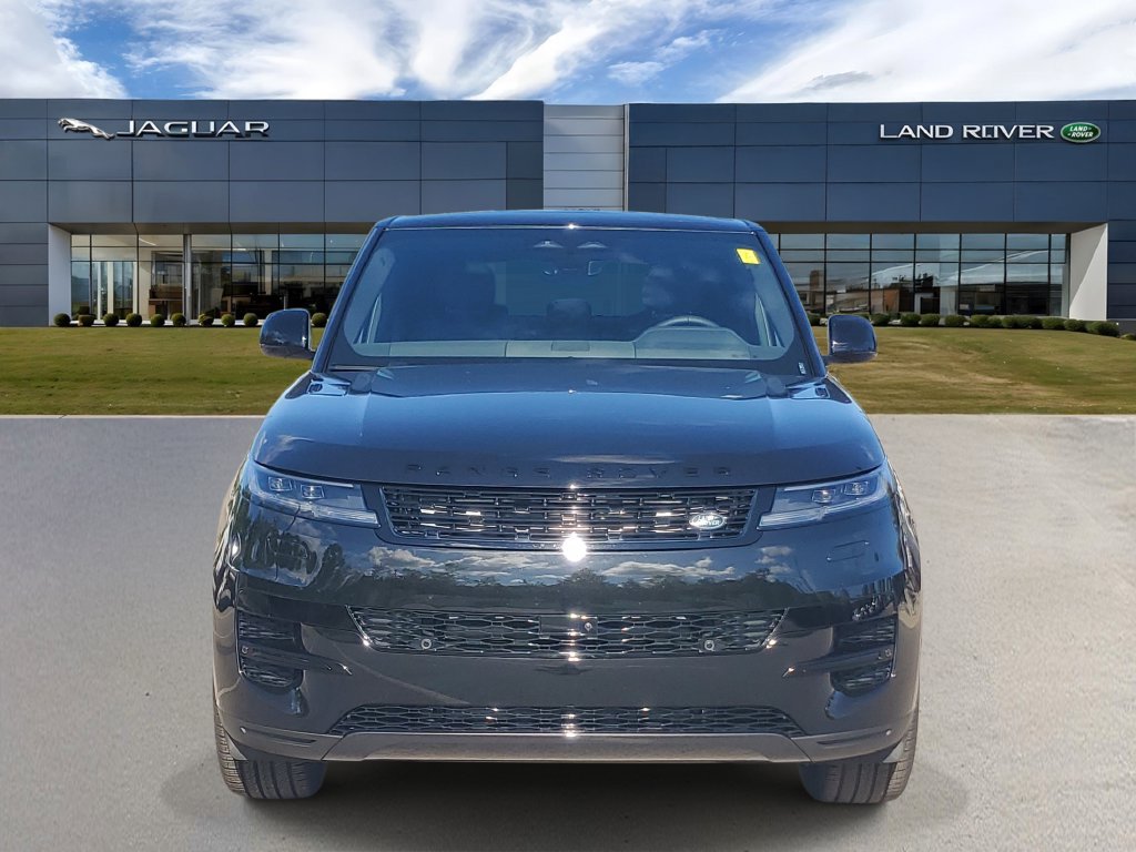 New 2027 Land Rover Range Rover Sport SE AWD/4WD image 2