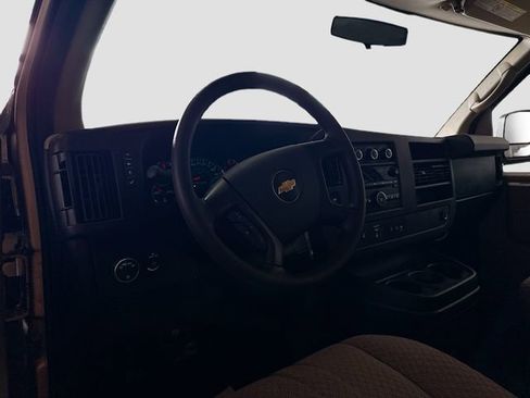 Used 2012 Chevrolet Express 3500 LT w/ LT Preferred Equipment Group image 10