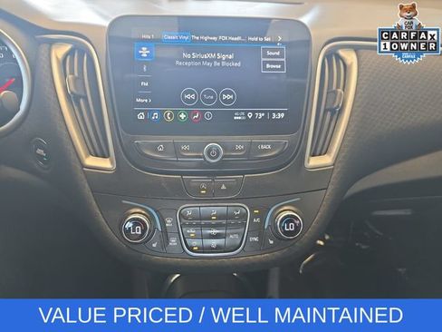 Used 2023 Chevrolet Malibu LT FWD image 19