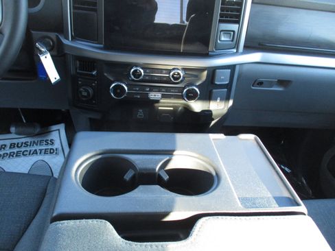 Used 2025 Ford F150 XLT w/ Equipment Group 301A Standard image 36