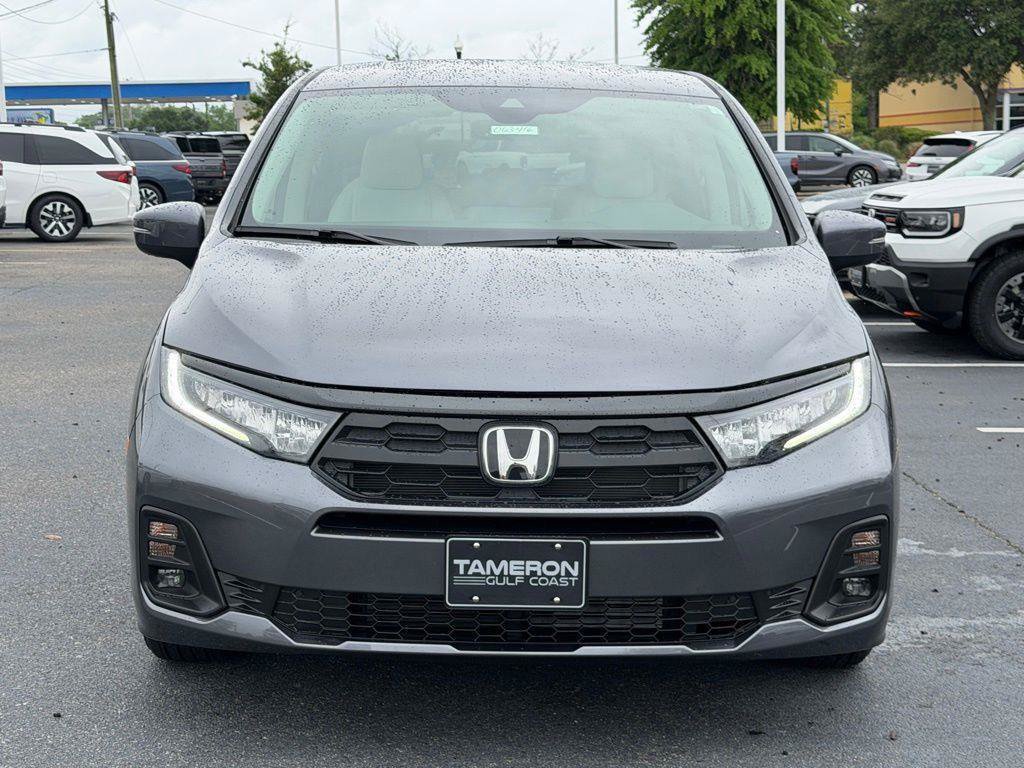 Used 2026 Honda Odyssey EX-L image 3