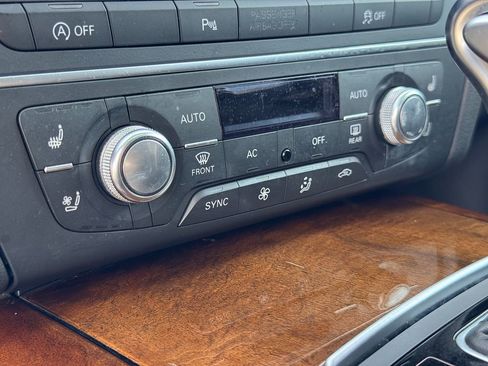 Used 2013 Audi A6 3.0T Prestige w/ Prestige Pkg image 49