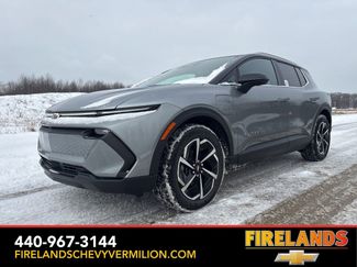 New 2026 Chevrolet Equinox EV LT 360° Tour