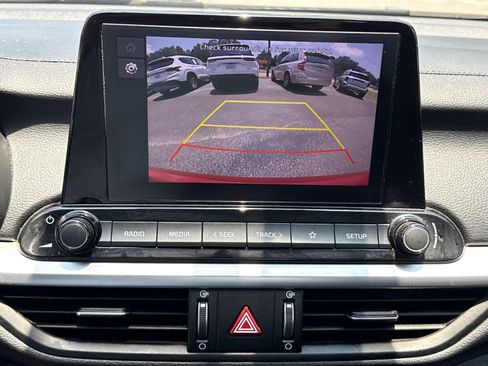 Used 2023 Kia Forte LXS FWD image 20