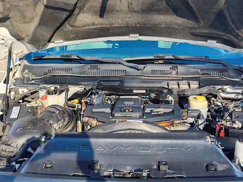 Used 2018 RAM 3500 Tradesman w/ Popular Equipment Group image 17