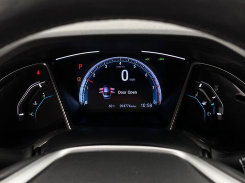 Used 2019 Honda Civic EX-L image 18