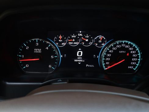 Used 2017 GMC Sierra 1500 Denali image 37