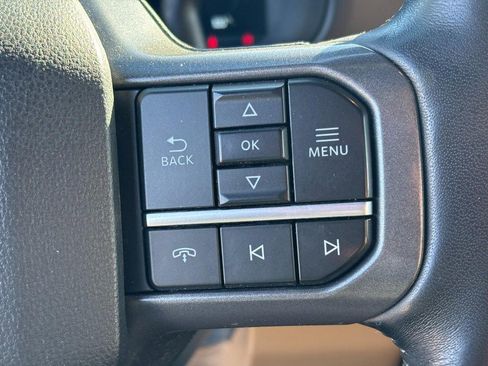 Used 2024 Ford F350 Lariat w/ Chrome Package image 18