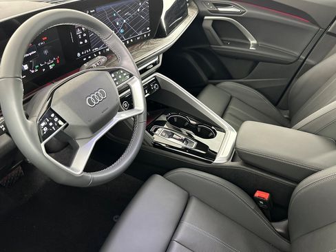 New 2025 Audi Q5 Premium Plus image 9